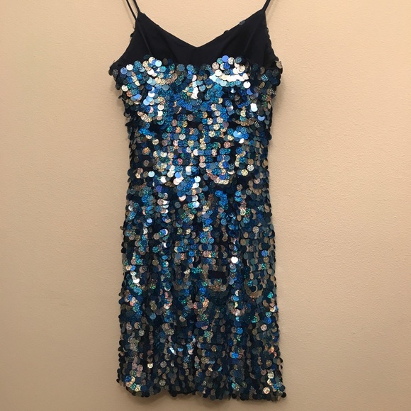 Beyond by Jovani Dress - Picture 3 of 4